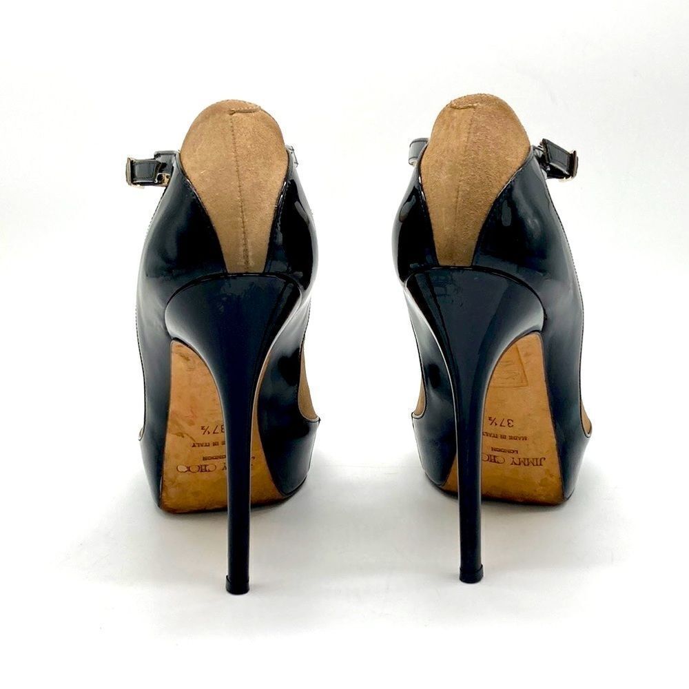 Jimmy Choo “Tami” Stiletto - Picture 5 of 13